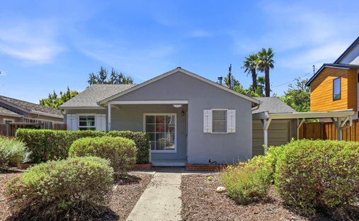 House in San Jose, California, United States 1