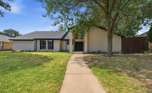 Casa a Allen, Texas, Stati Uniti 1
