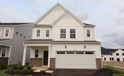 Casa a Powell, Ohio, Stati Uniti 1