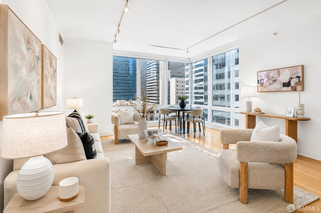 Condo in San Francisco, California, United States 1 - 18599625