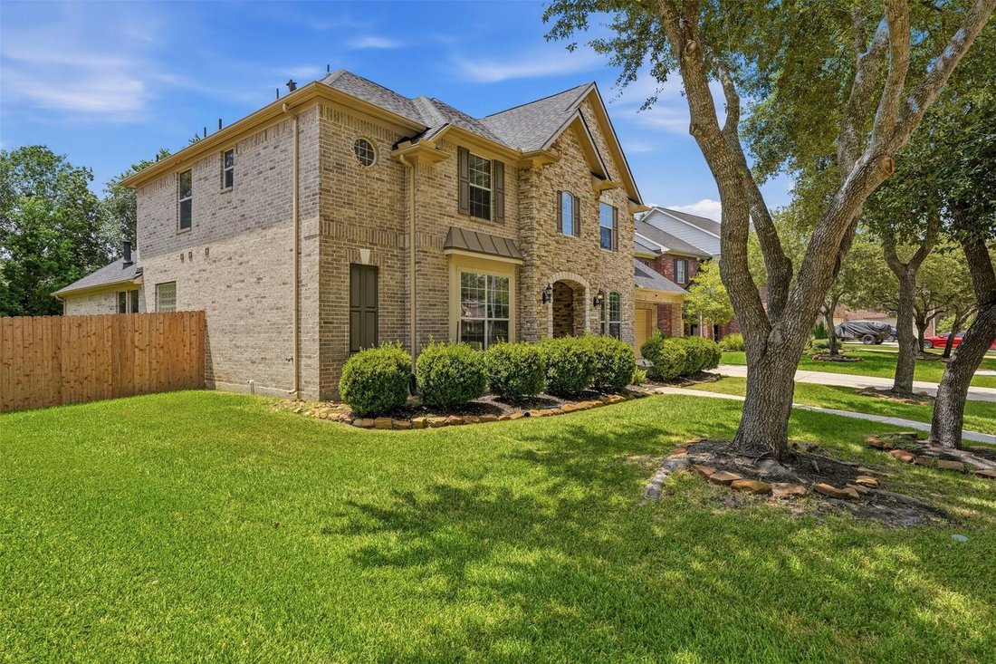 House in Humble, Texas, United States 4 - 18602110