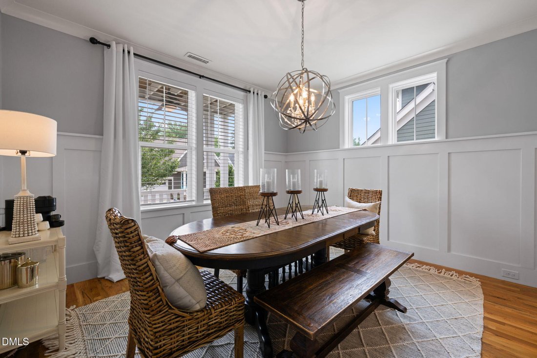 House in Chapel Hill, North Carolina, United States 3 - 18596809