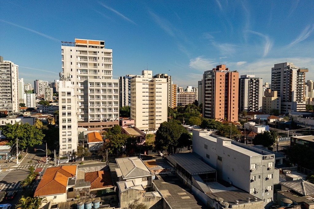 Land in São Paulo, State of São Paulo, Brazil 5 - 18603839