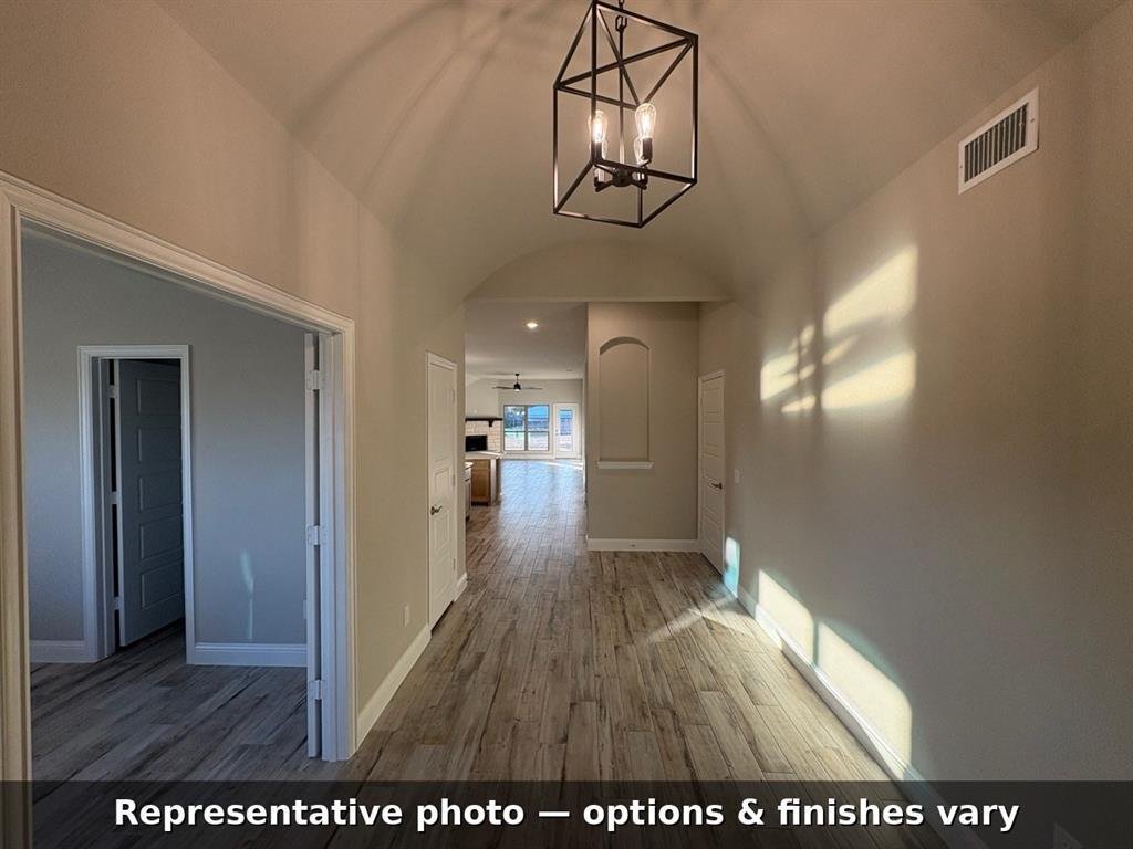 House in Sanger, Texas, United States 3 - 18602186