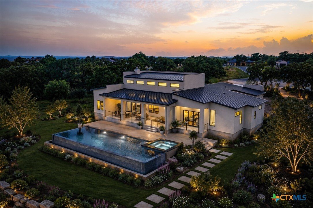 House in Bulverde, Texas, United States 3 - 18597236
