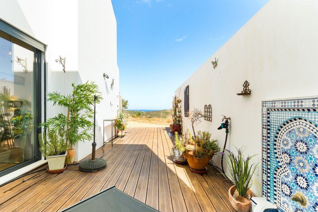 Villa in Odeceixe, Algarve, Portugal 3 - 18602605