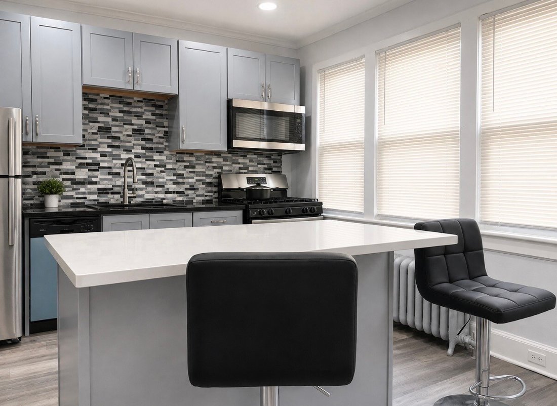 Apartment in Binghamton, New York, United States 5 - 18600865