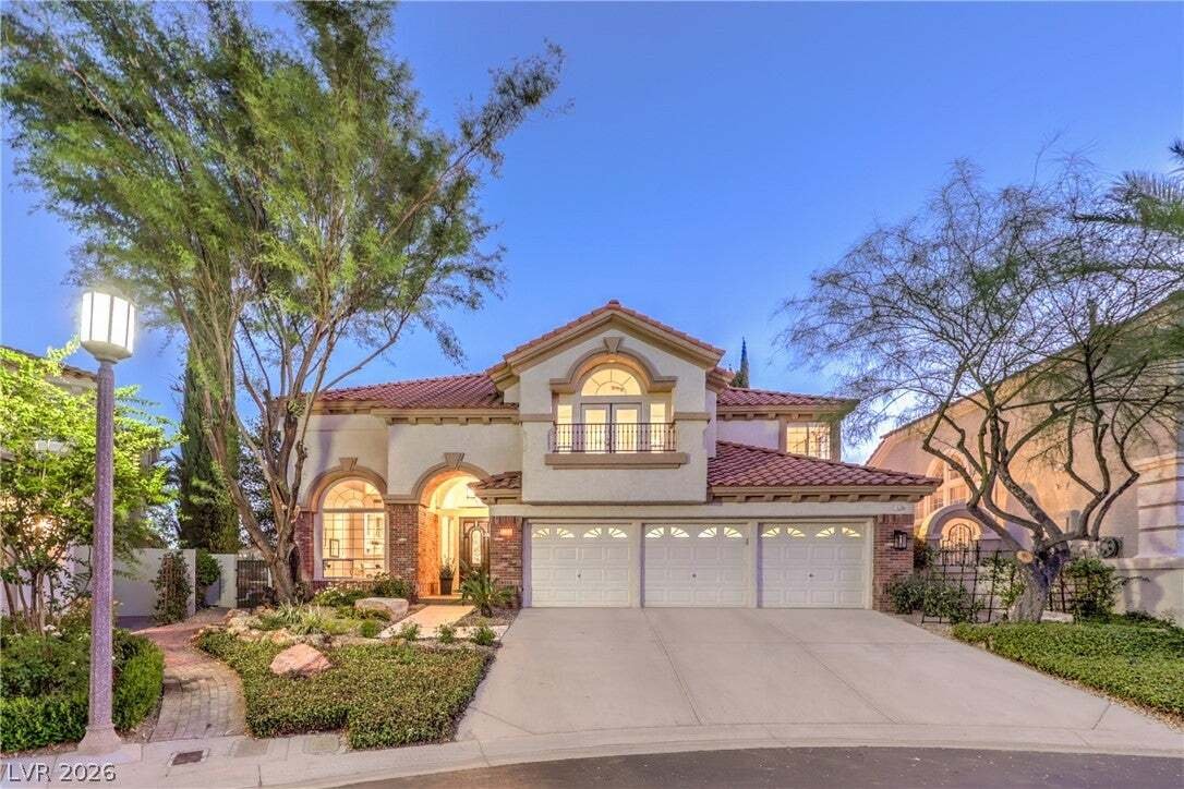 House in Las Vegas, Nevada, United States 2 - 18596525