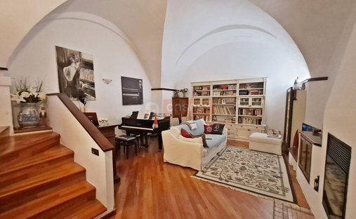 Casa de Campo en Bastia, Albenga, Liguria 1