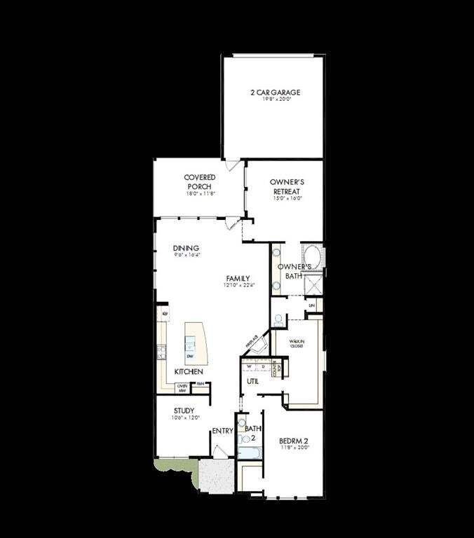 House in Arlington, Texas, United States 2 - 18597666