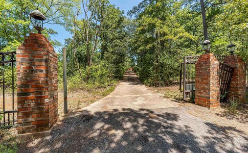 House in Mineola, Texas, United States 1