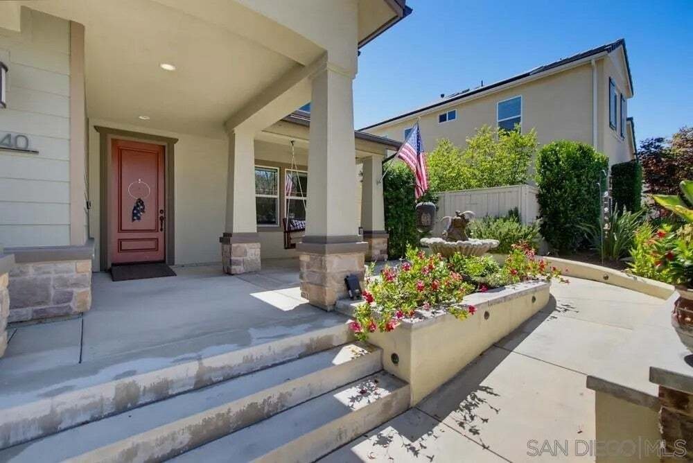 House in Rancho Santa Fe, California, United States 3 - 18601862