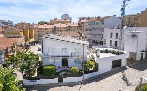 Haus in Gondomar (Sao Cosme), Valbom und Jovim, Distrikt Porto, Portugal 1