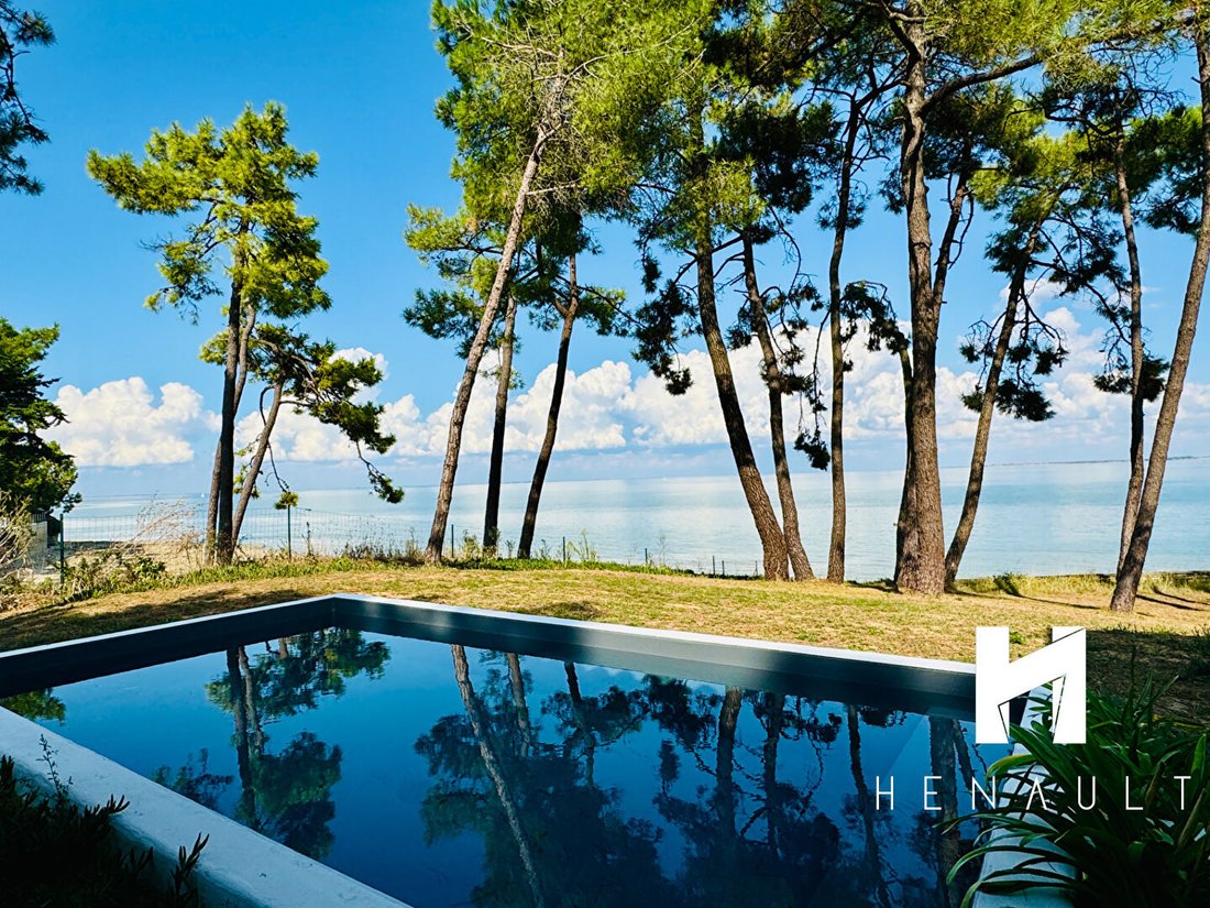 House in Rivedoux-Plage, Nouvelle-Aquitaine, France 1 - 18598223