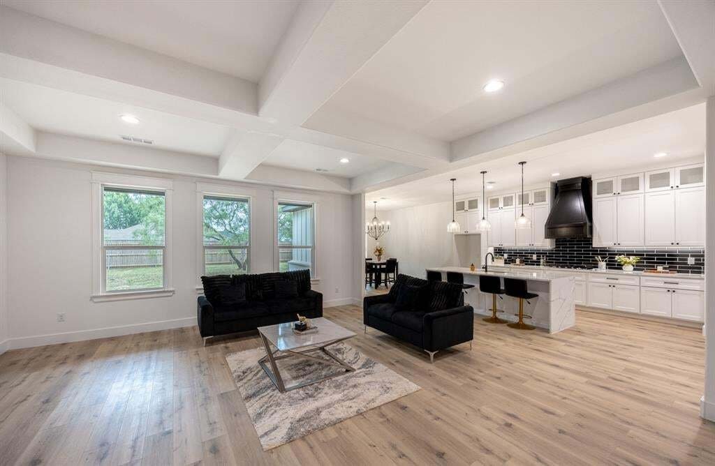 House in Fort Worth, Texas, United States 4 - 18597756