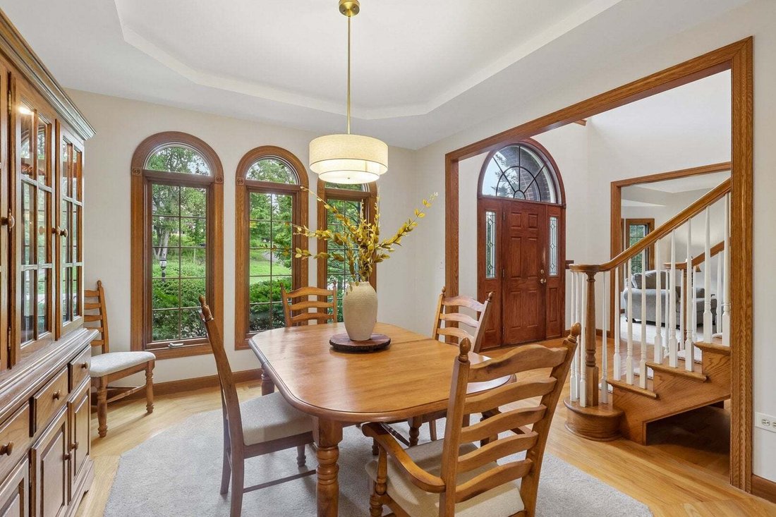 House in Crystal Lake, Illinois, United States 5 - 18601375