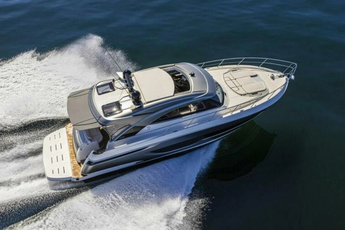Cruiser in United States 4 - 18597018