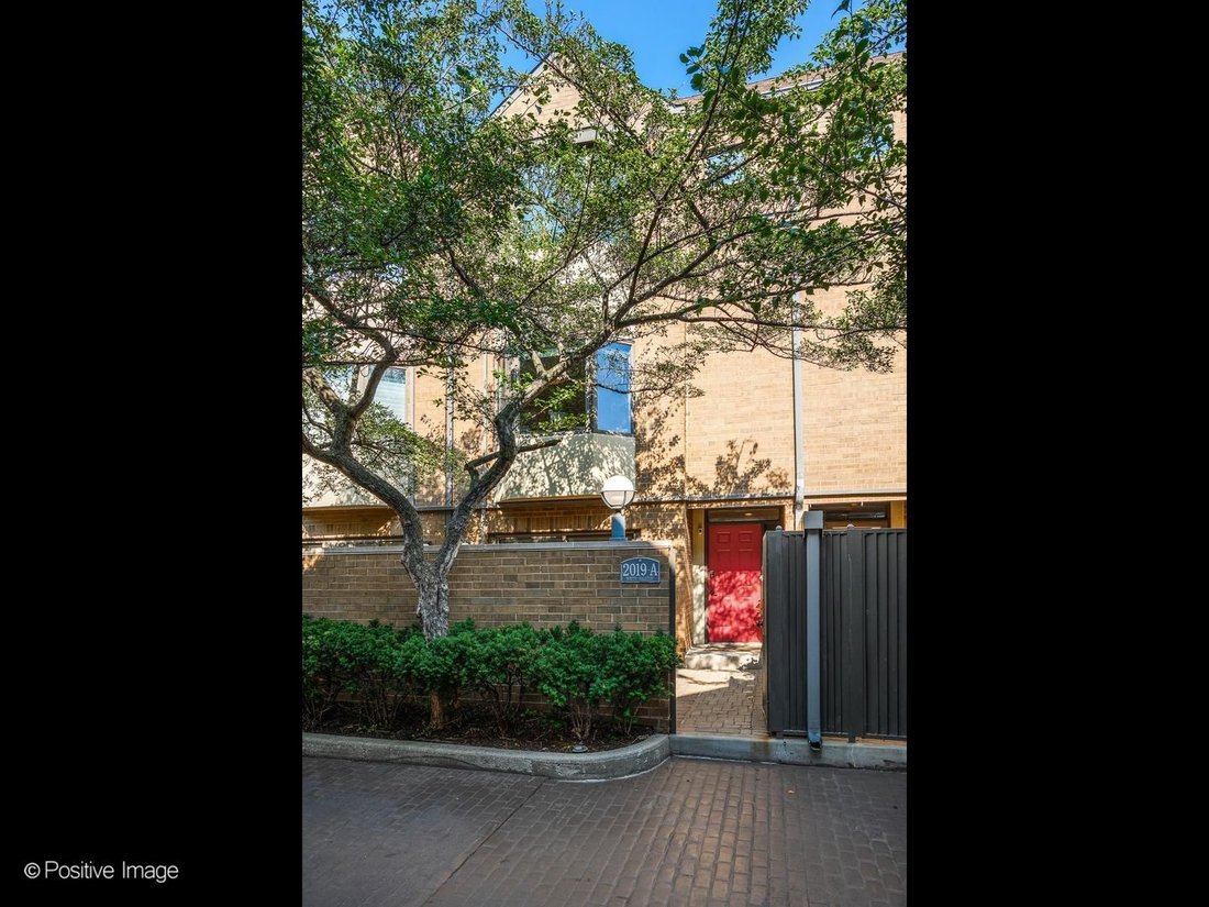 Condo in Chicago, Illinois, United States 2 - 18601365