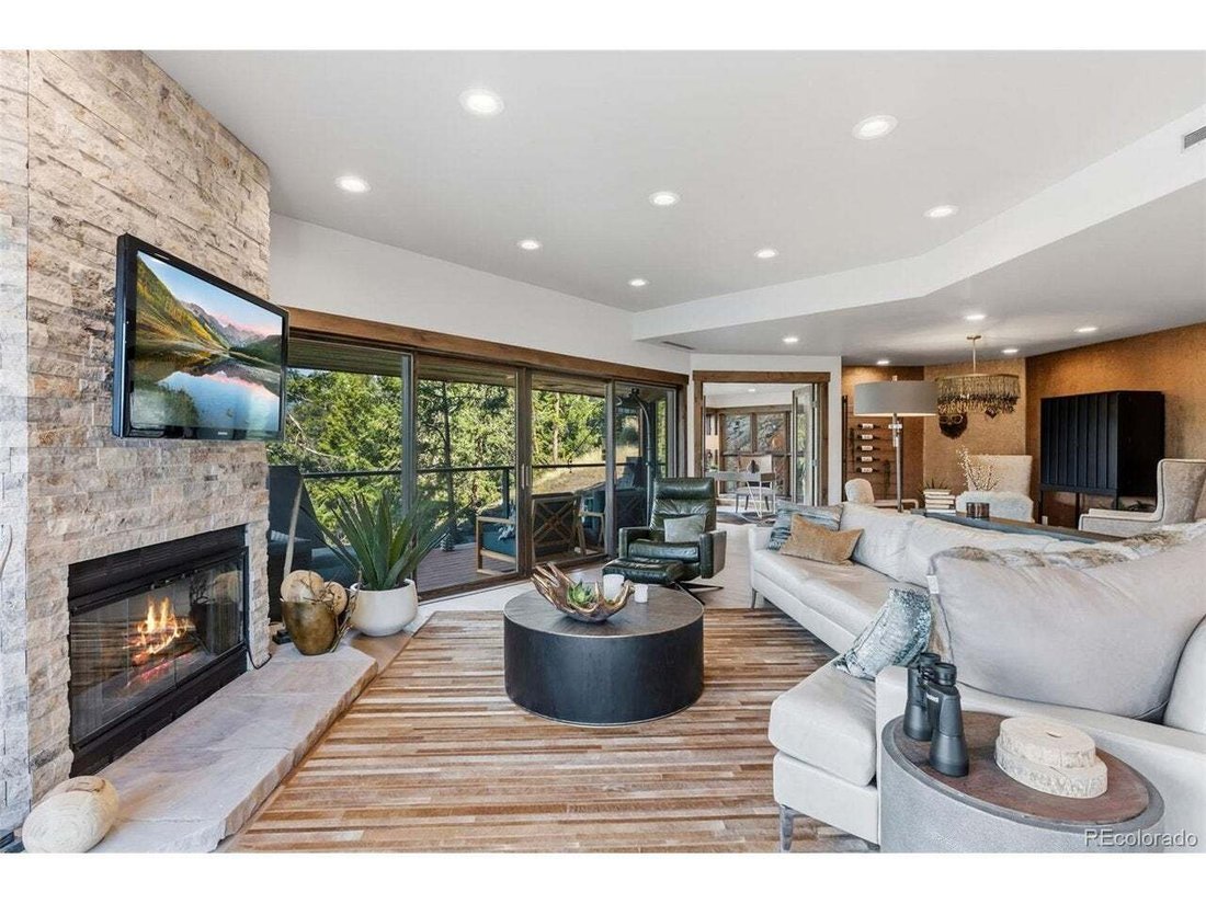 Condo in Dillon, Colorado, United States 4 - 18601594