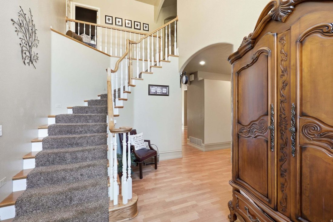 House in Neola, Utah, United States 5 - 18551466