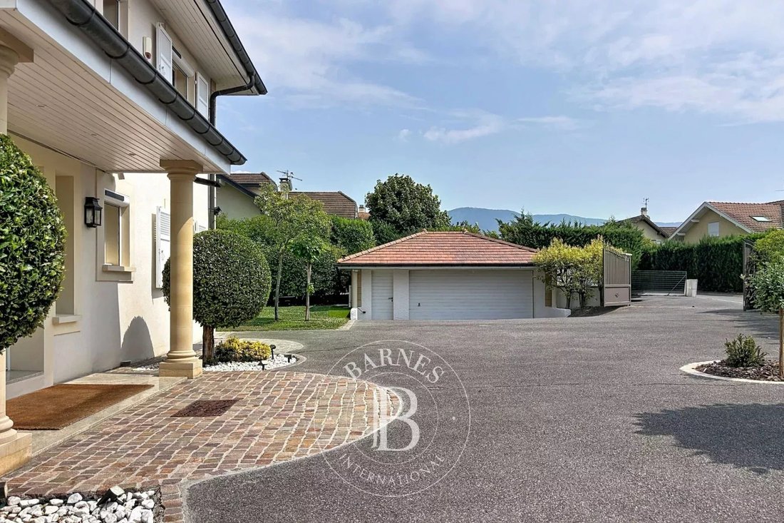 House in Veigy-Foncenex, Auvergne-Rhône-Alpes, France 5 - 18602866