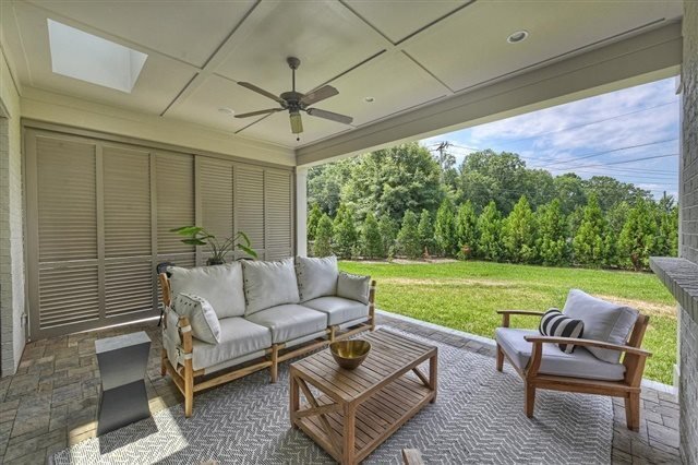 House in Davidson, North Carolina, United States 1 - 18603553