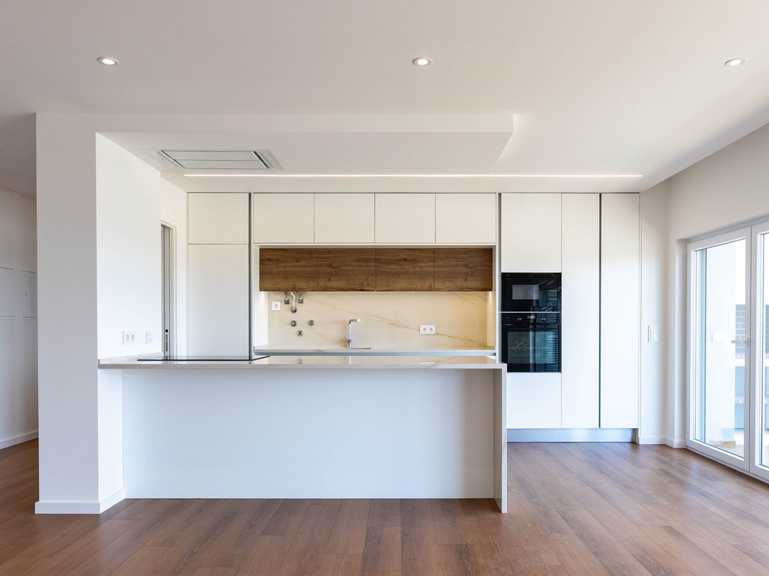 Apartment in Montijo e Afonsoeiro, Setubal, Portugal 5 - 18602607