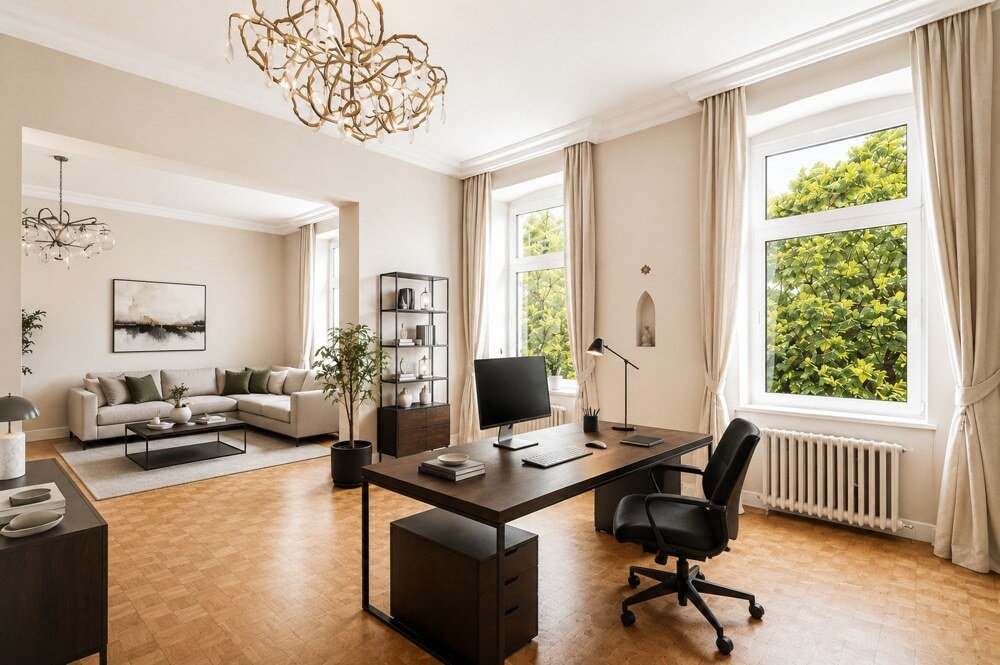 Apartment in Schöneberg, Rhineland-Palatinate, Germany 2 - 18598678