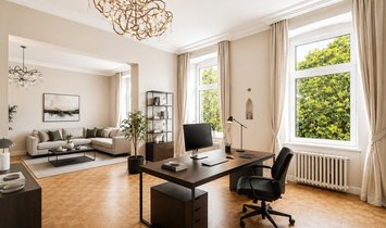 Appartement à Schöneberg, Rhénanie-Palatinat, Allemagne 2