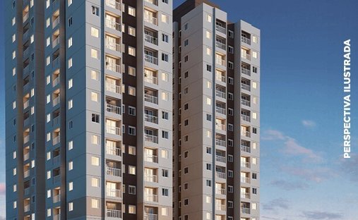 São Paulo, State of São Paulo, Brazil 1