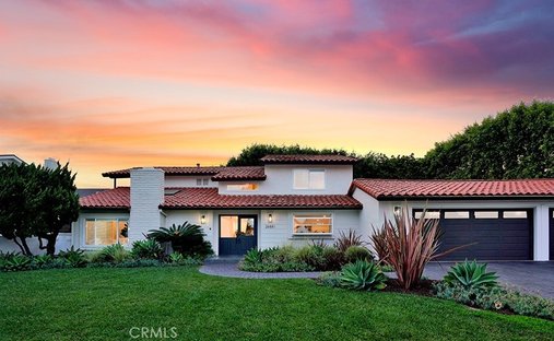 House in Dana Point, California, United States 1