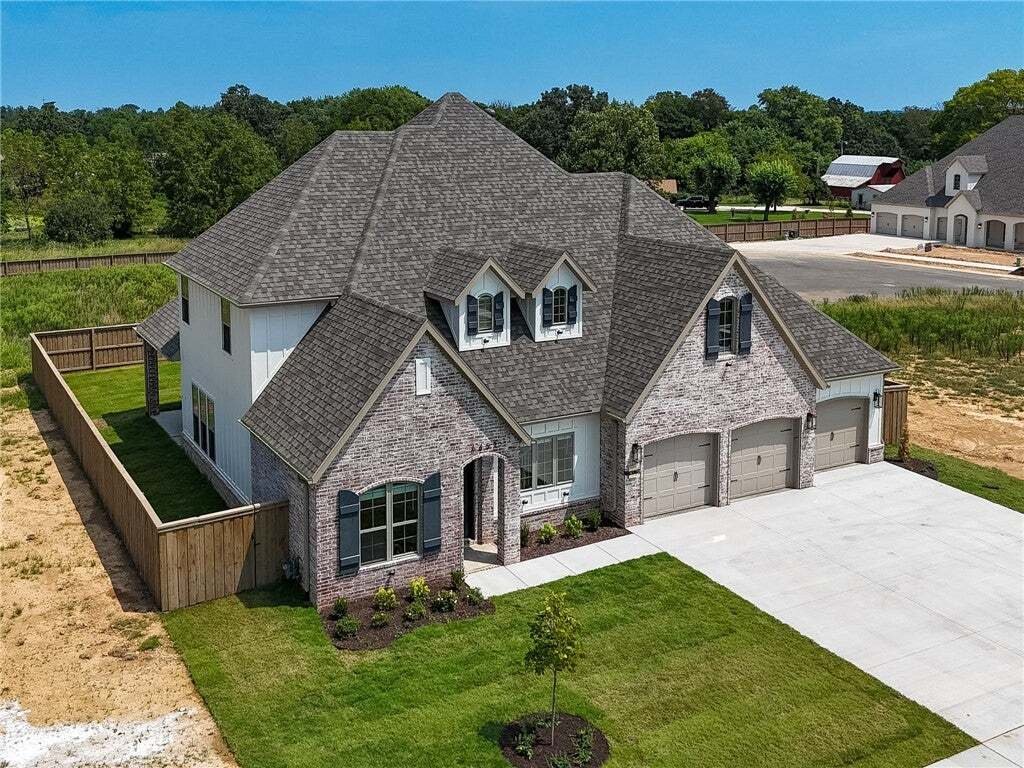 House in Tontitown, Arkansas, United States 3 - 18179960