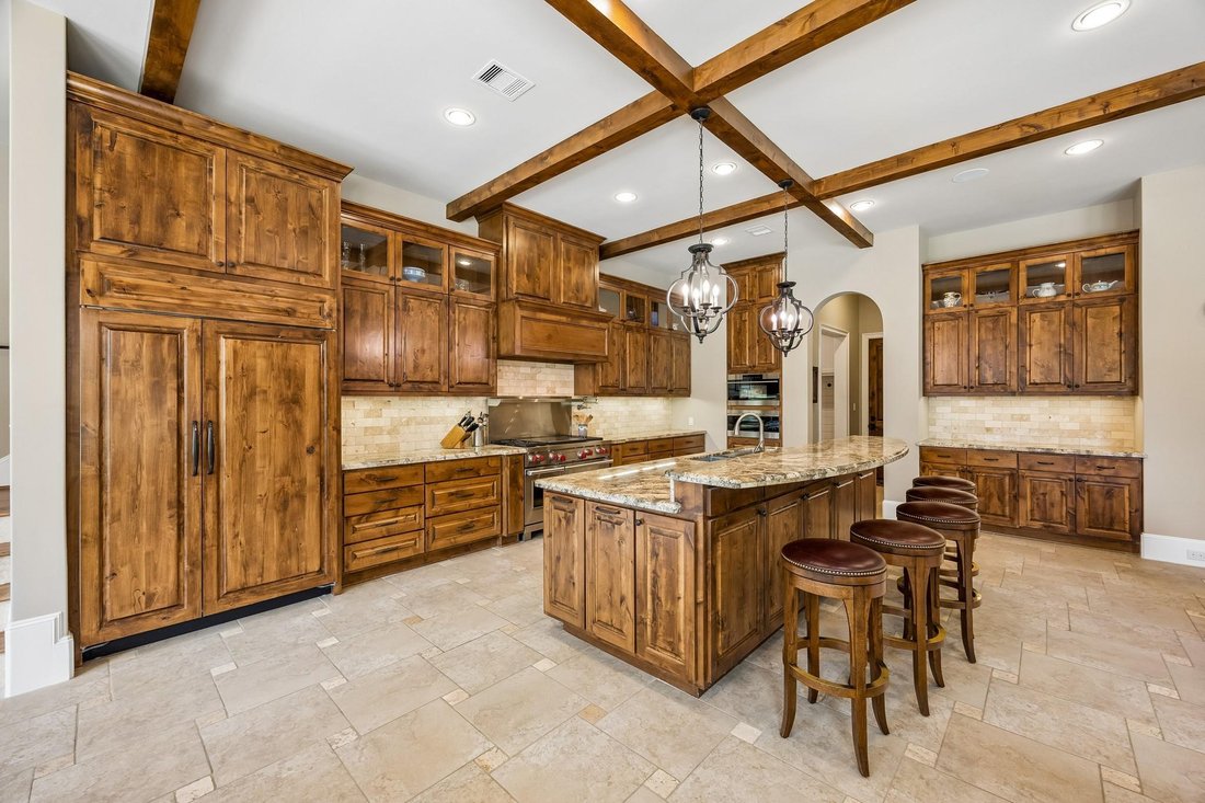 House in Houston, Texas, United States 4 - 18602142