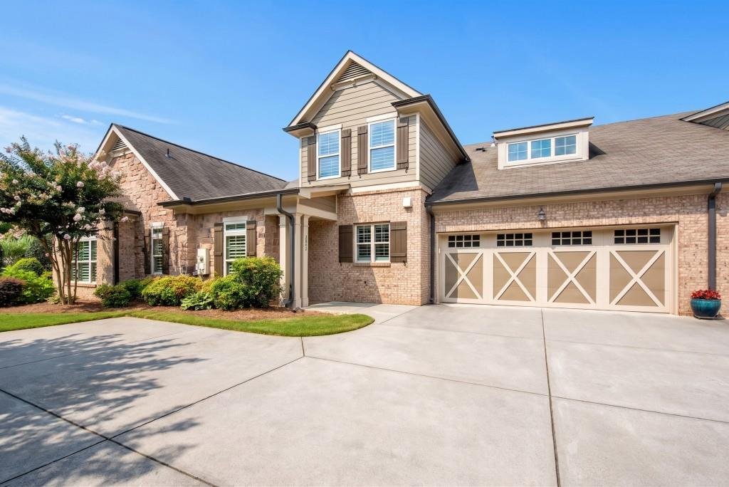 Condo in Cumming, Georgia, United States 1 - 18597040
