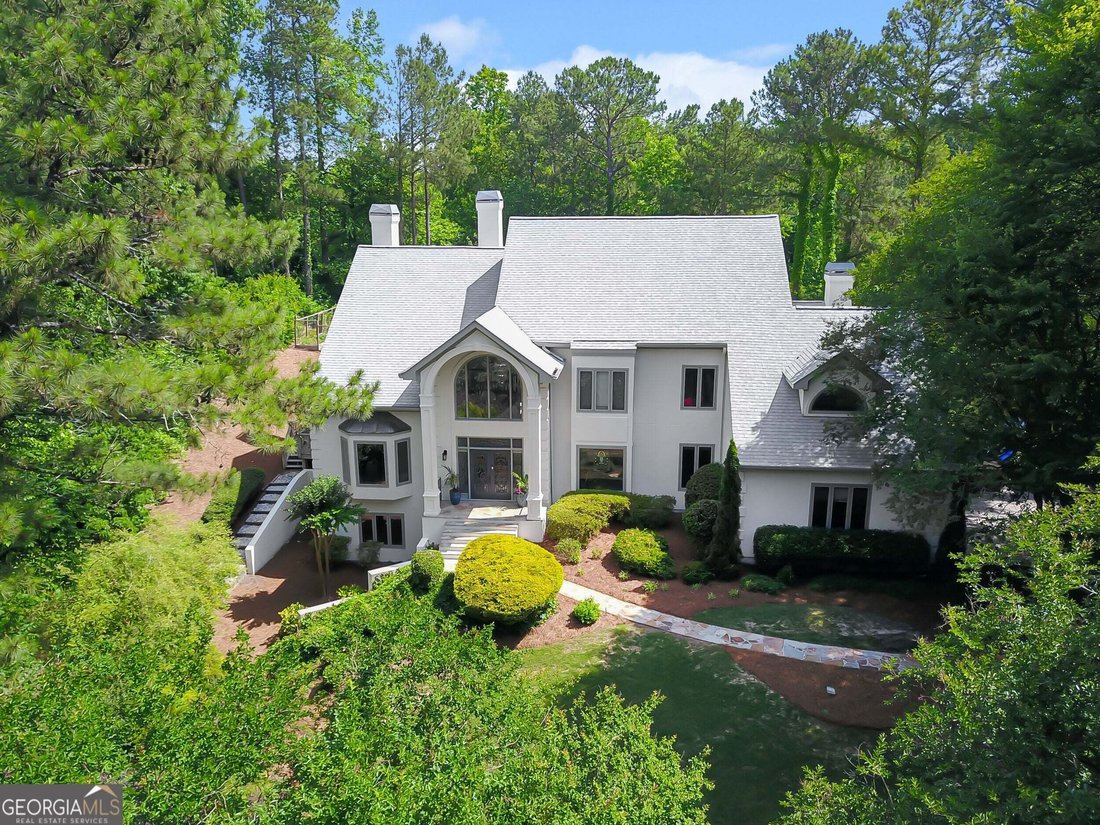 House in Atlanta, Georgia, United States 1 - 18152347