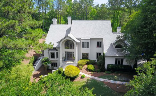 Casa a Atlanta, Georgia, Stati Uniti 1