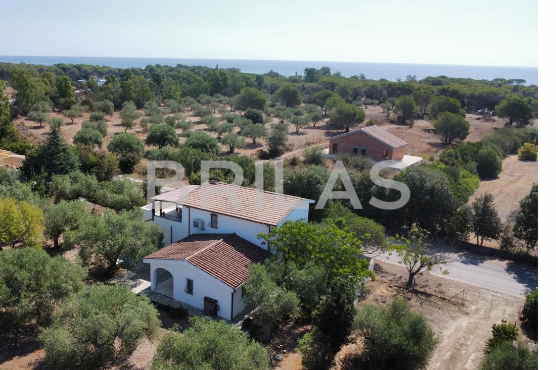 House in Orosei, Sardinia, Italy 1 - 18598660