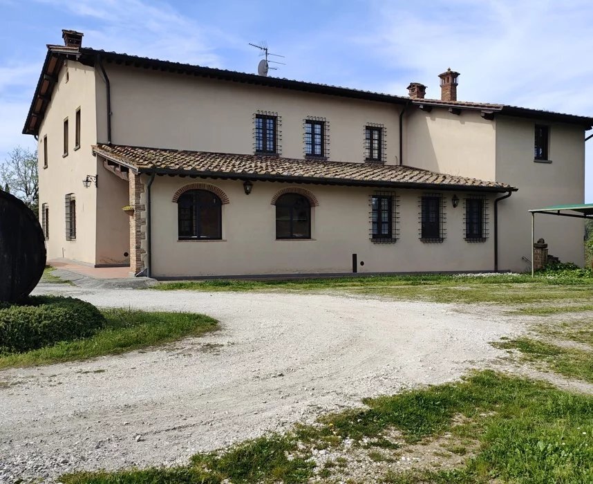 Villa in Center, Cerreto Guidi, Tuscany 1 - 18598333