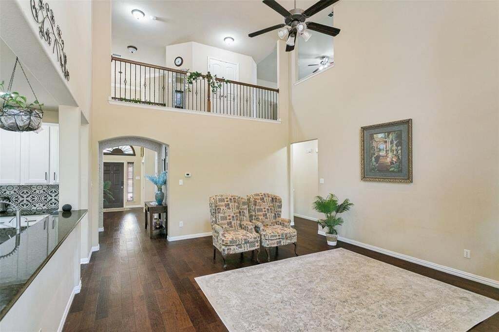 House in Saint Paul, Texas, United States 3 - 18602183