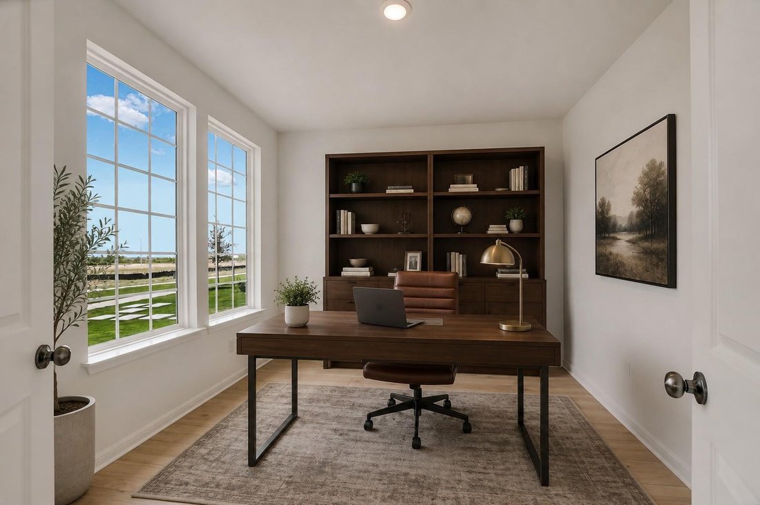 House in Austin, Texas, United States 5 - 17895817