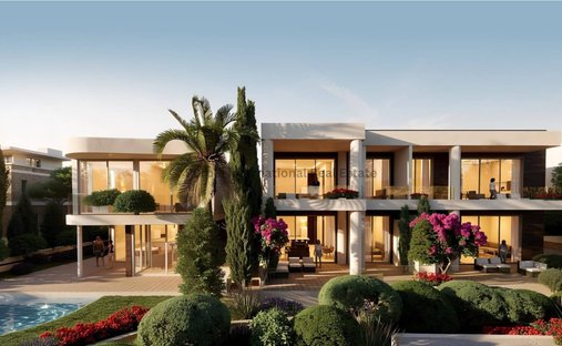 Apartment in Chloraka, Paphos, Cyprus 1