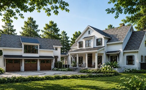 Casa a Bluffton, Carolina del Sud, Stati Uniti 1