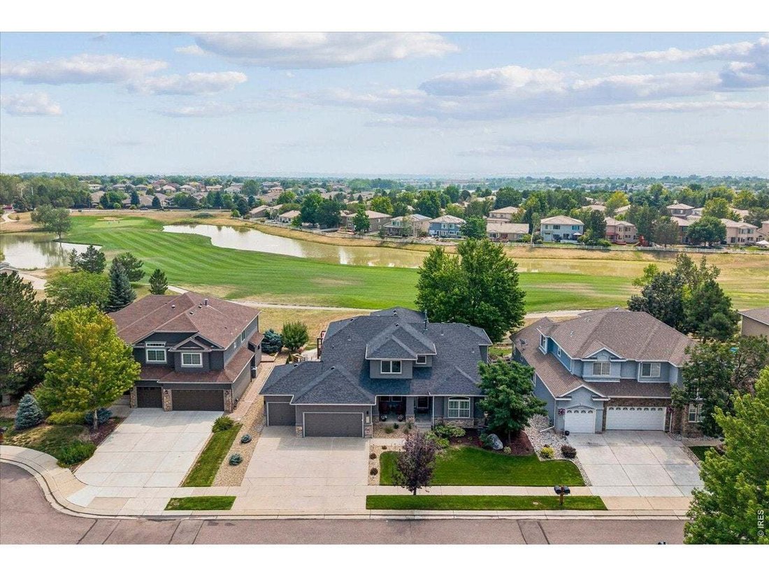 House in Broomfield, Colorado, United States 3 - 18601587