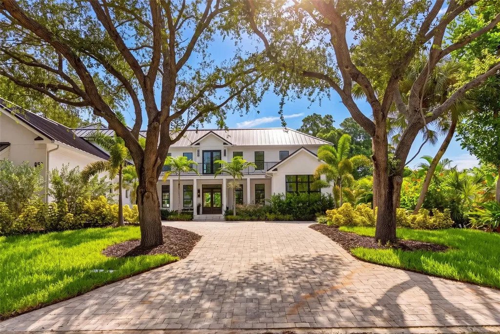 House in Siesta Key, Florida, United States 5 - 18603849