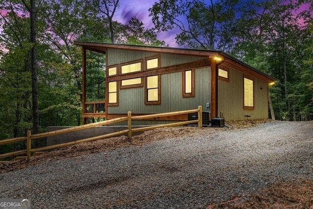 House in Cherry Log, Georgia, United States 3 - 18597750