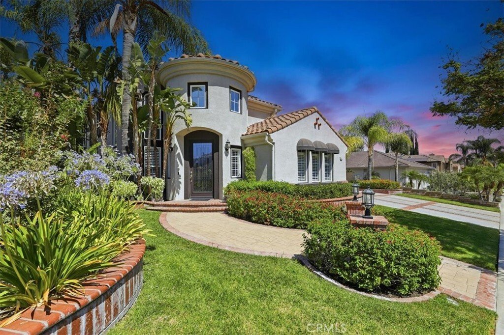 House in Corona, California, United States 1 - 18597184