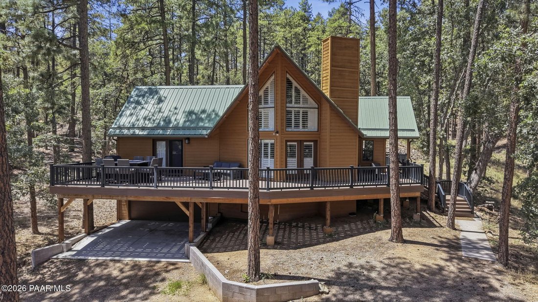 House in Prescott, Arizona, United States 2 - 18599611