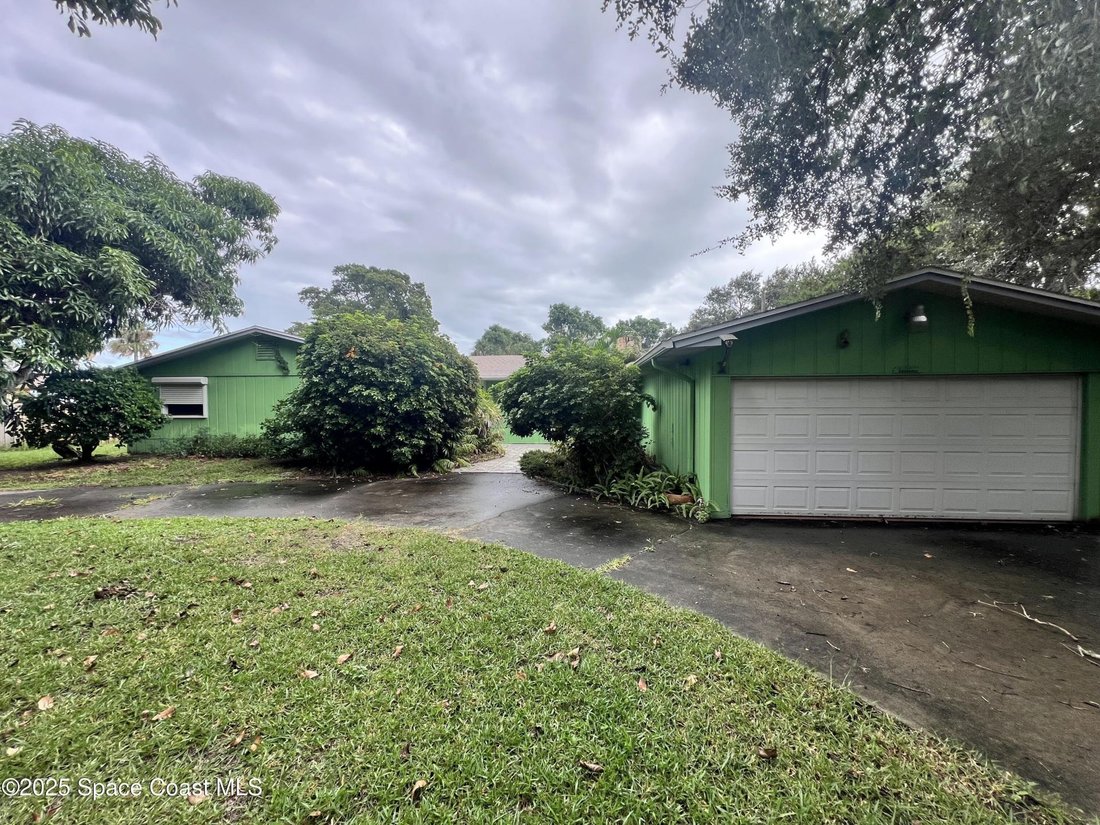 House in Merritt Island, Florida, United States 3 - 18603731