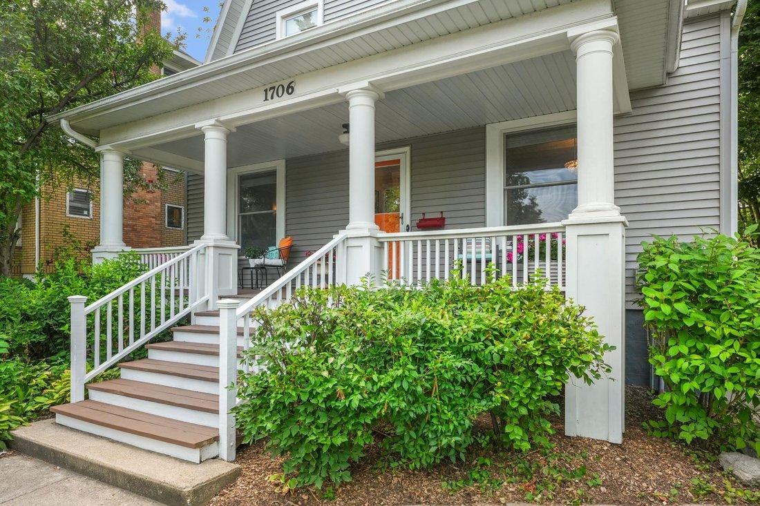 House in Fitchburg, Wisconsin, United States 2 - 18599673