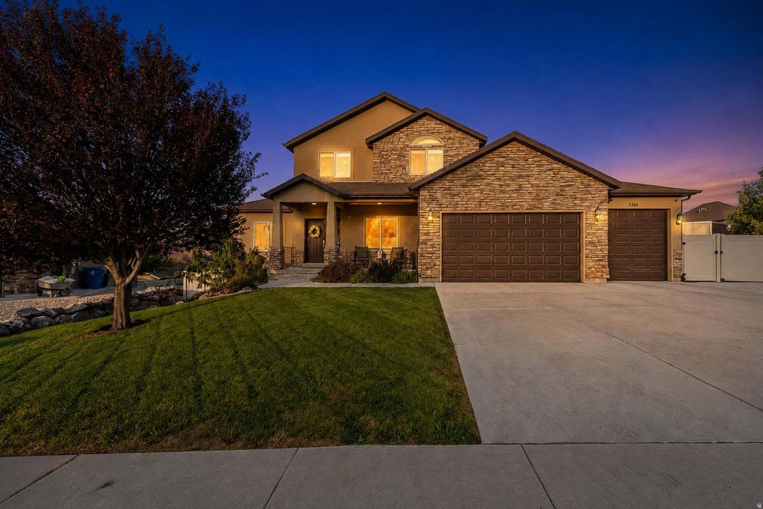 House in Herriman, Utah, United States 1 - 18600474